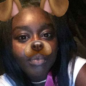 Meet your Posher, Brianna